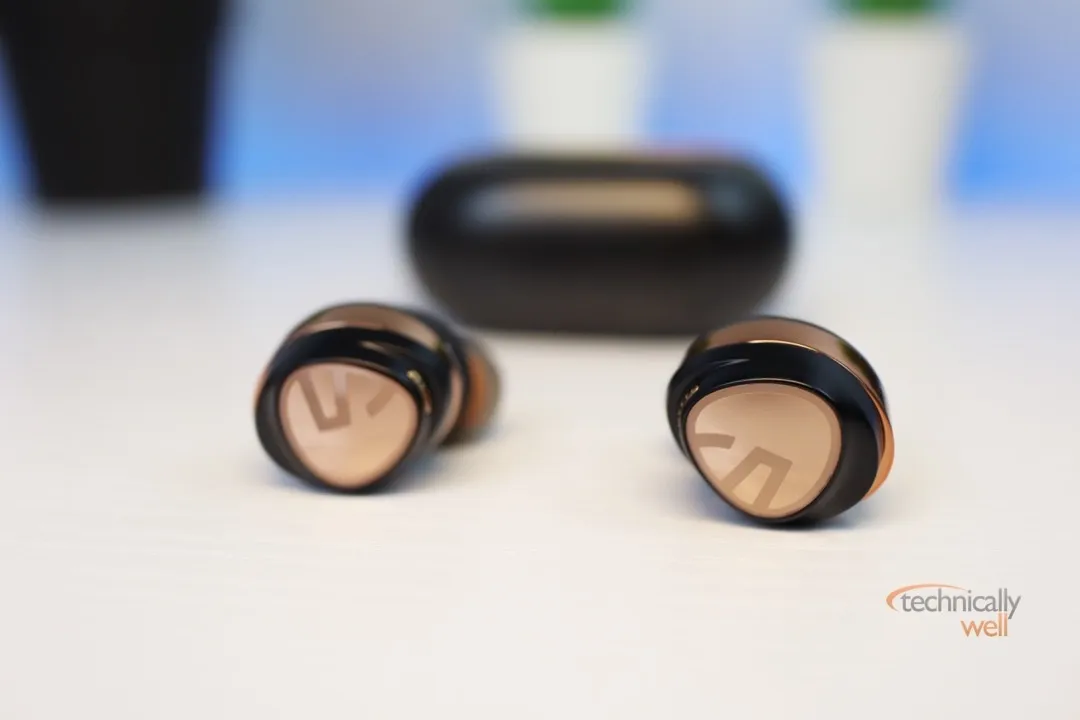 SoundPEATS Opera 05 Review