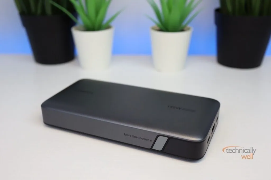 UGREEN 145w Power Bank 