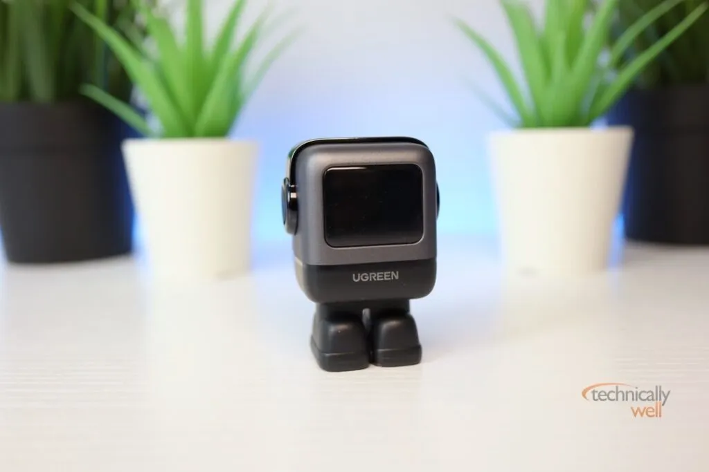 Ugreen Nexode RG 30w Charger