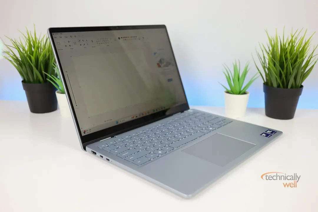 Dell Plus 2-in-1 14" FHD+ Touch Screen Laptop