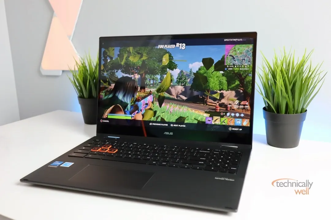 Can Chromebooks Be Used For Gaming?