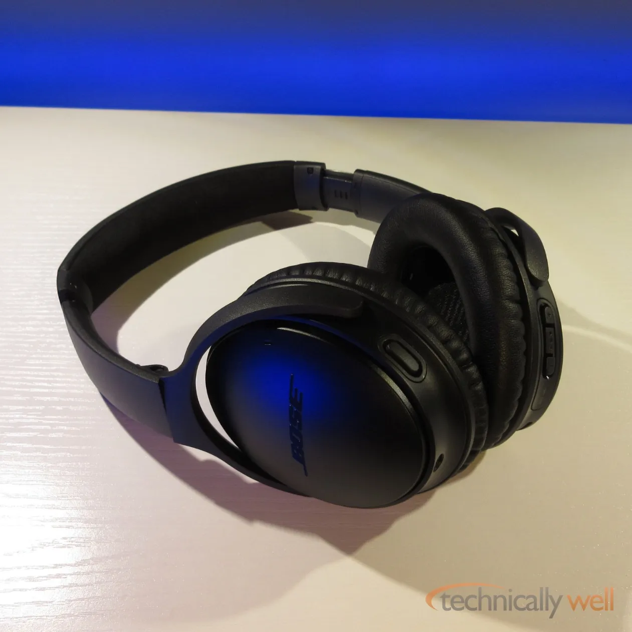 Bose QuietComfort 35 II Headphones (with Google Assistant) Review