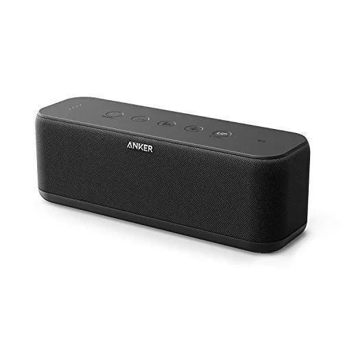 Anker SoundCore Boost Review
