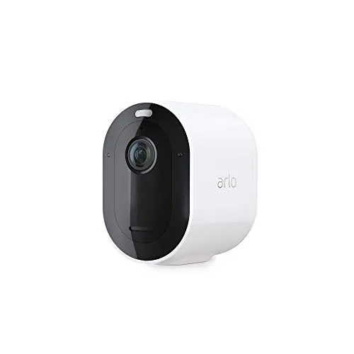 Arlo Pro 3 Review
