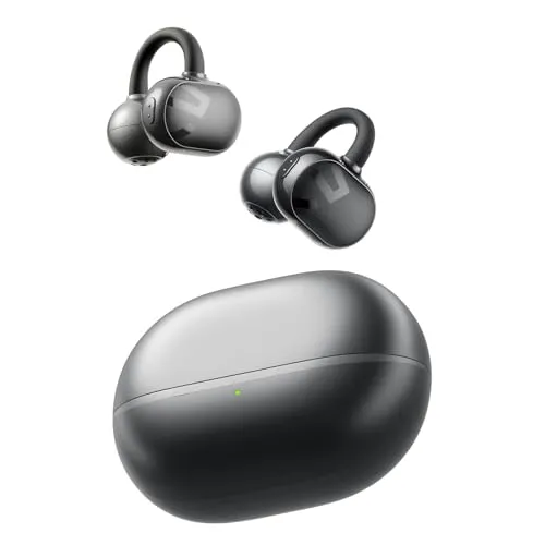 SoundPEATS POP Clip Earbuds Review