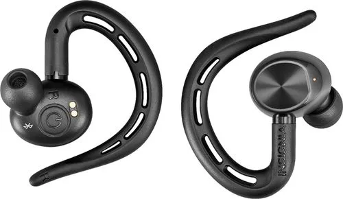Insignia NS-CAHBTAP True Wireless In-Ear Headphones Review