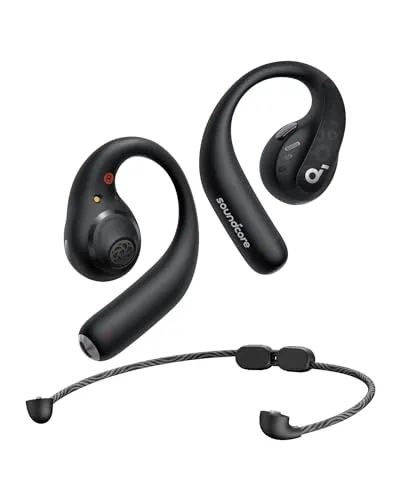 Soundcore AeroFit Pro Headphones
