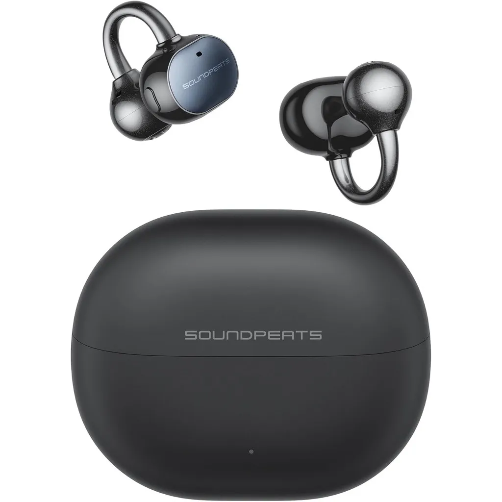 SOUNDPEATS UU2 Review