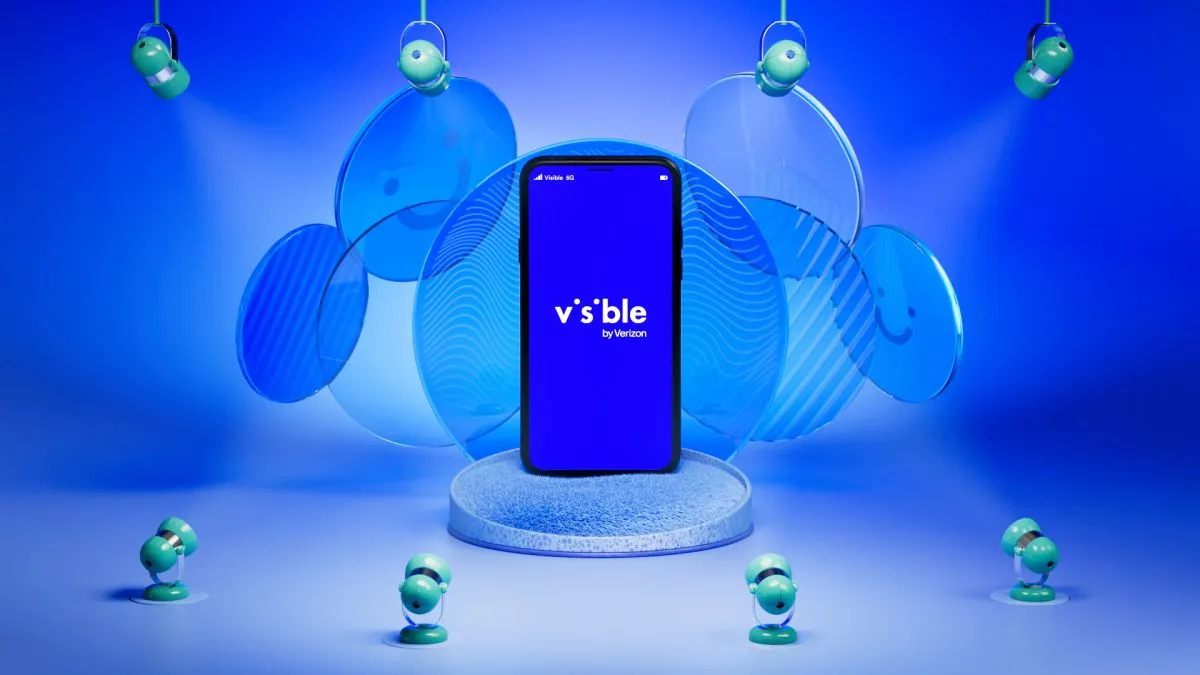 Save with Visible Promo Codes for January 2026