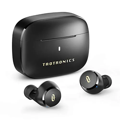 TaoTronics SoundLiberty 97 True Wireless Earbuds Review